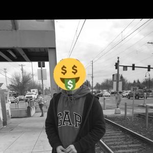 Meet your Posher, Jhonatan